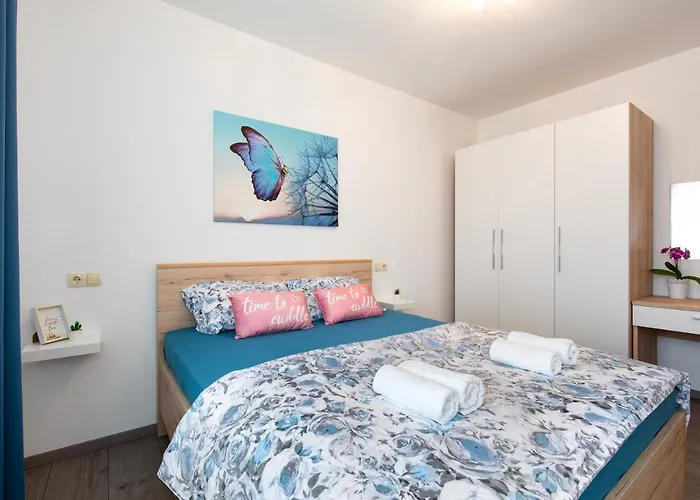 Apartman Jelena