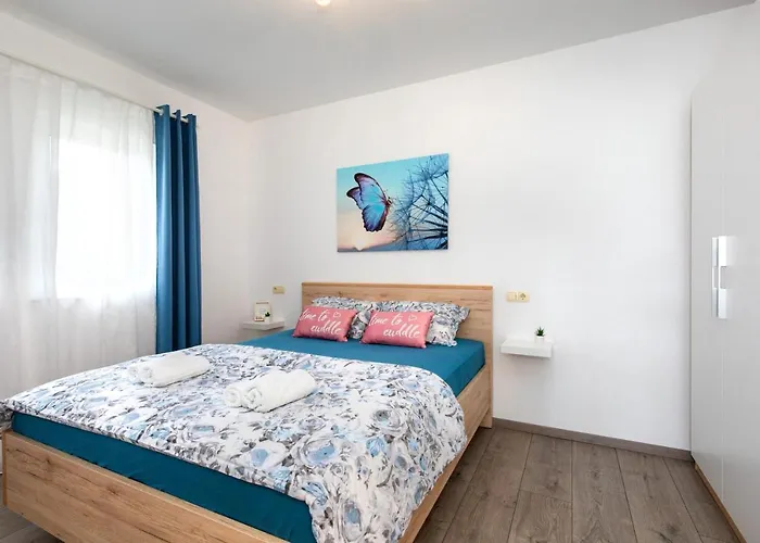 Apartman Jelena