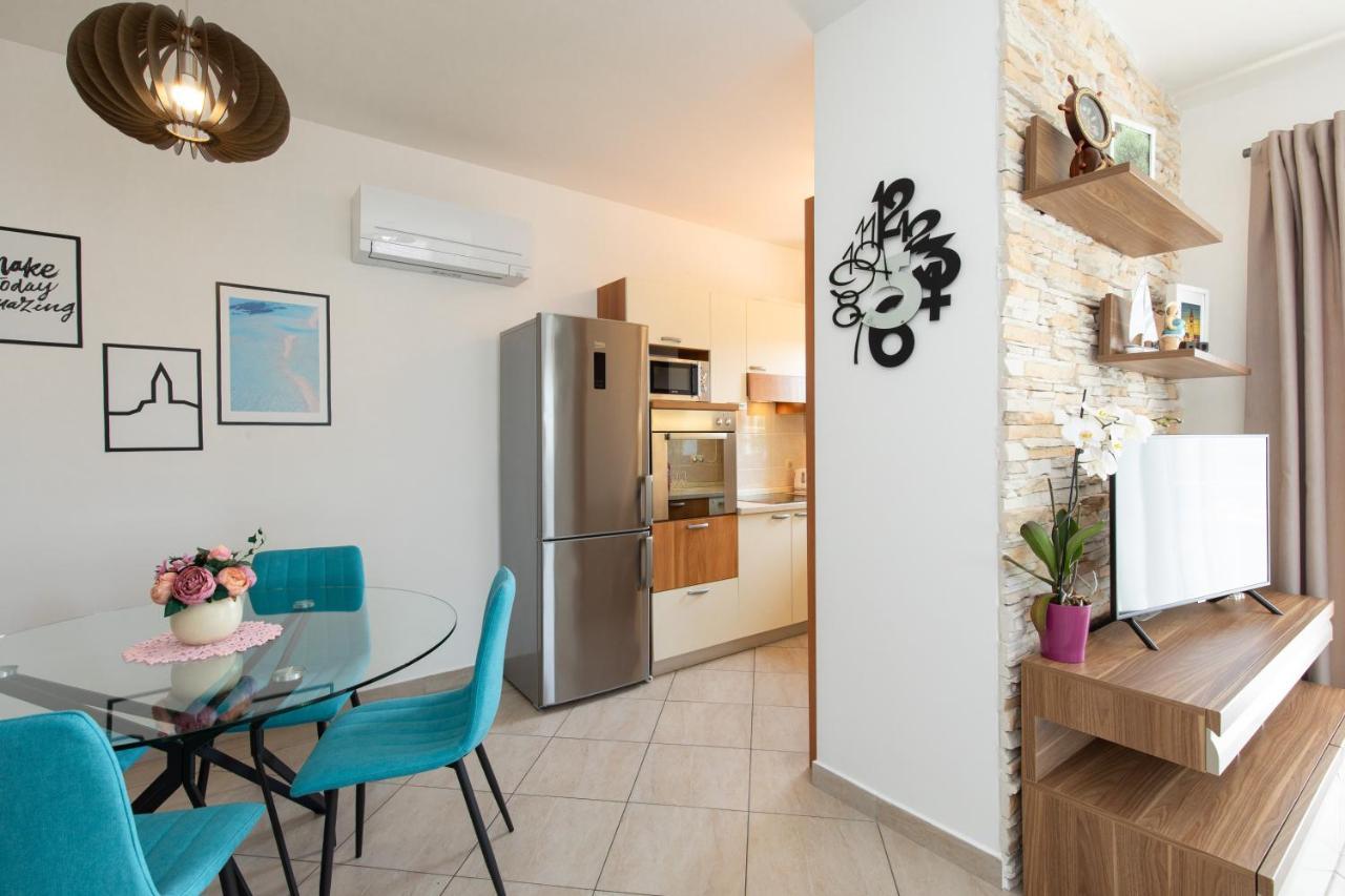 Jelena Apartment
