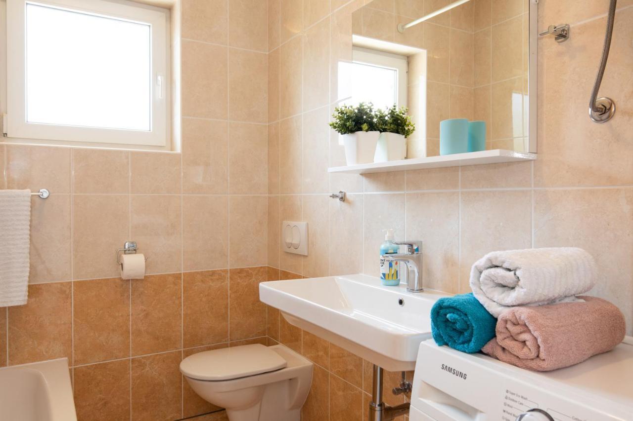 Apartment Jelena Vrbnik