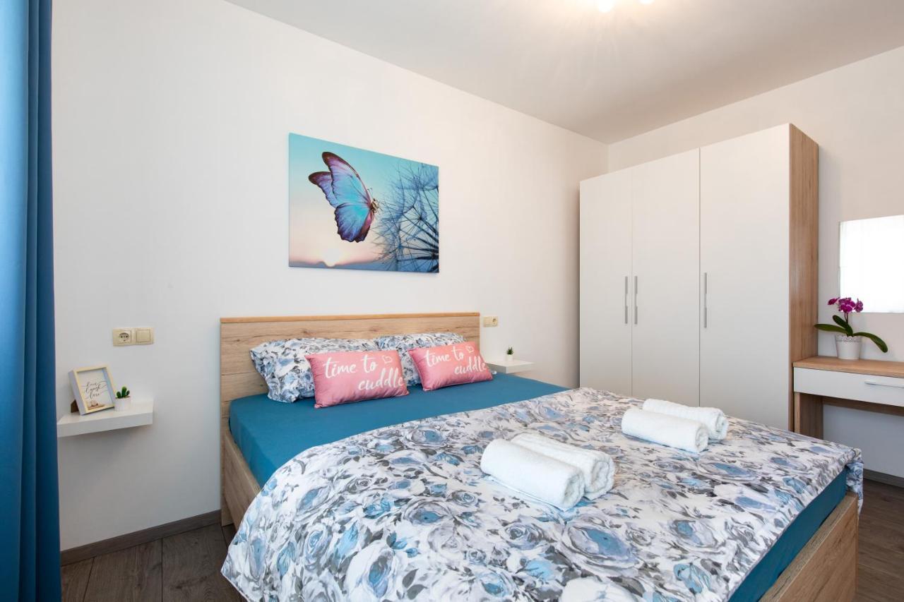 Jelena Apartment Vrbnik