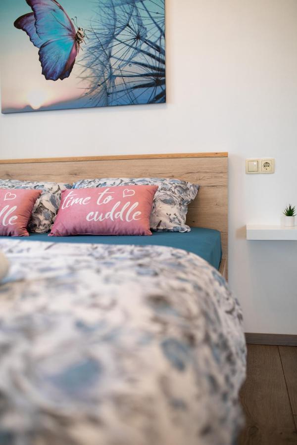 Jelena Apartment Vrbnik