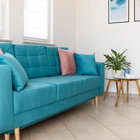 Apartman Jelena Vrbnik Kültér fotó