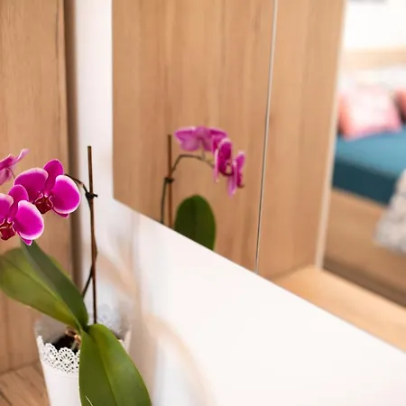 Apartman Jelena Vrbnik Kültér fotó