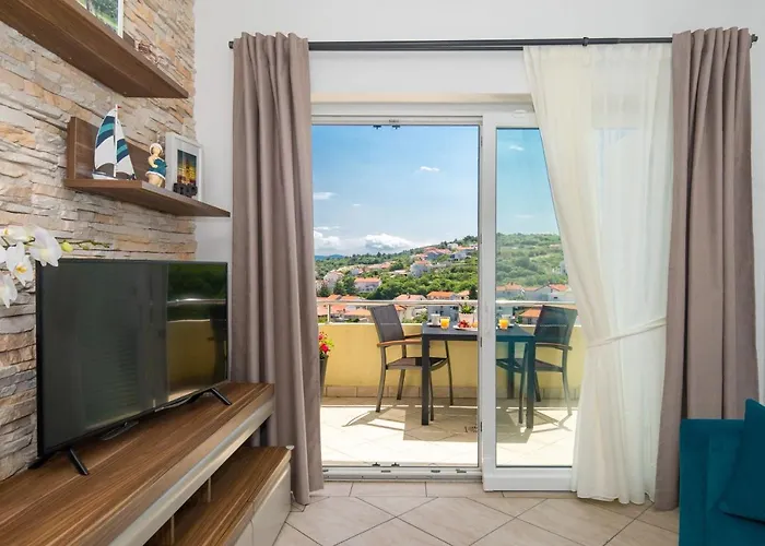 Apartman Jelena
