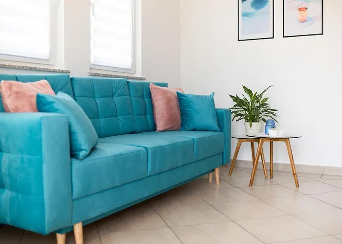 Apartman Jelena