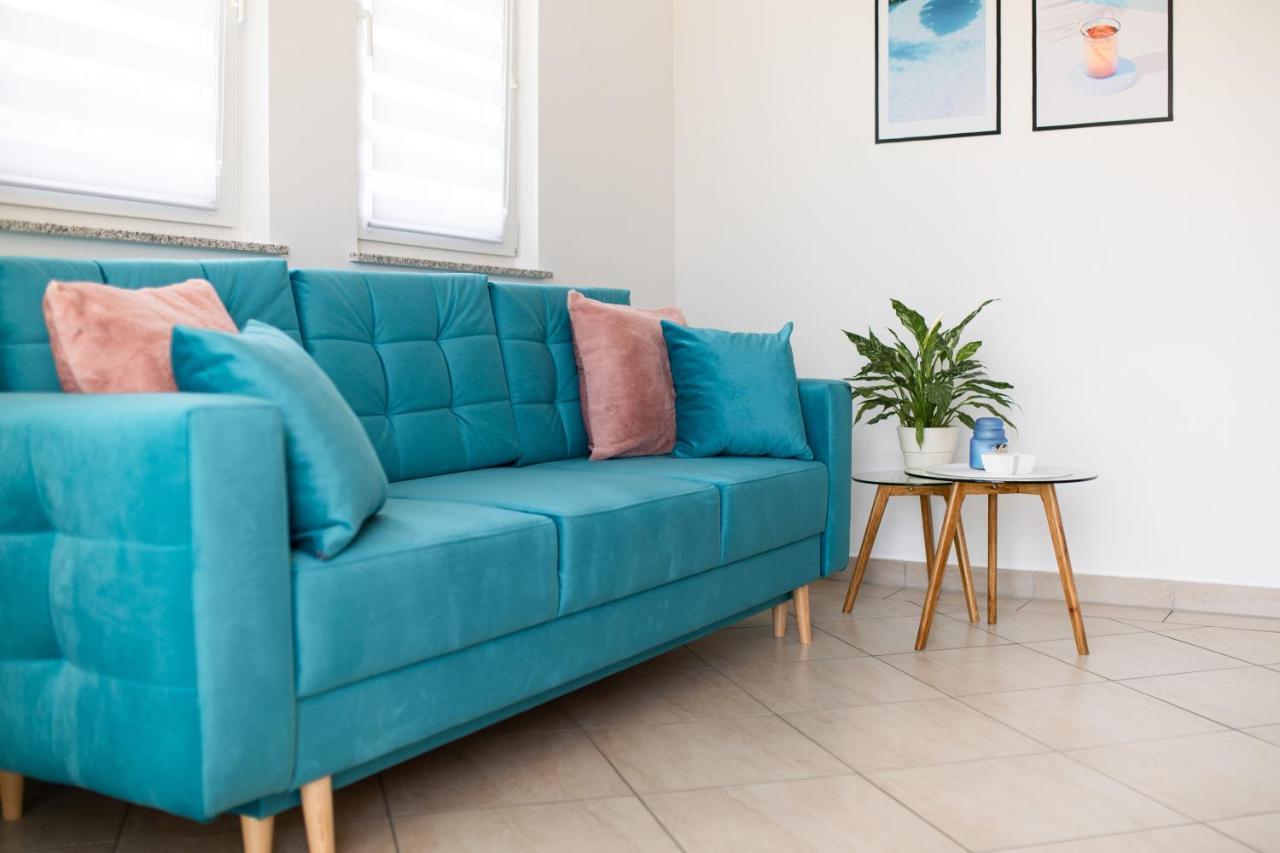 Apartmán Jelena