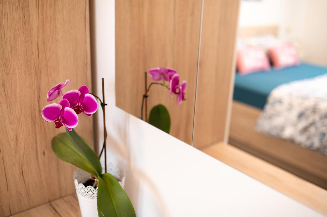 Jelena Appartement *