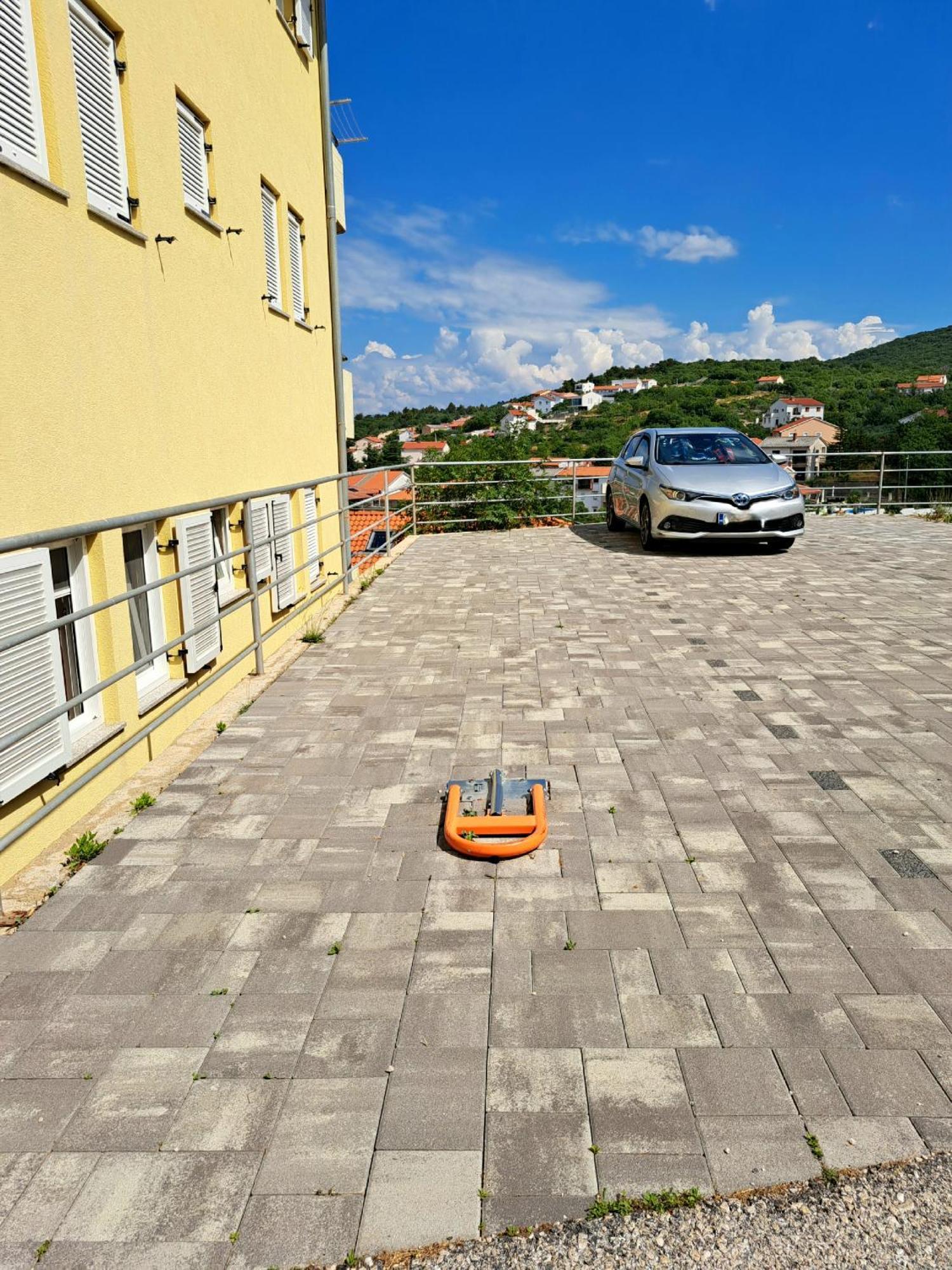 Jelena Appartement