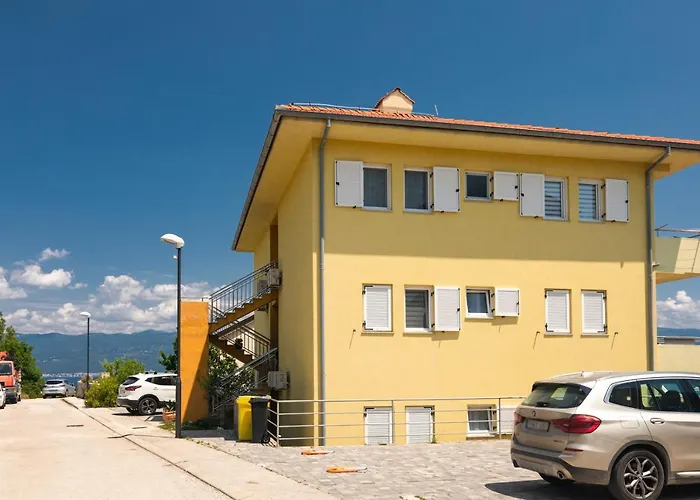 Apartman Jelena
