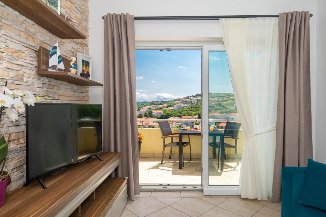 Apartment Jelena *