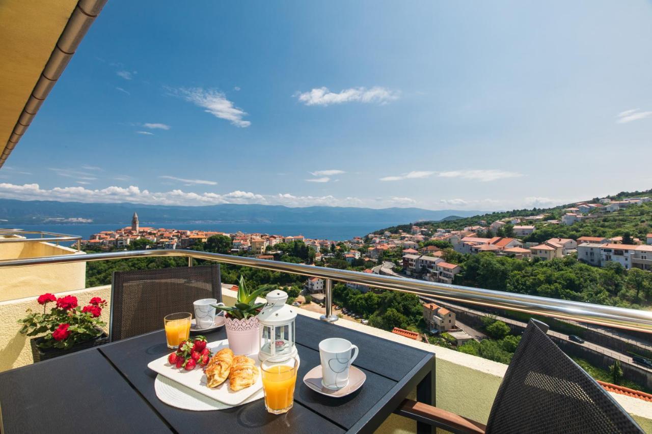 Jelena Apartment Vrbnik