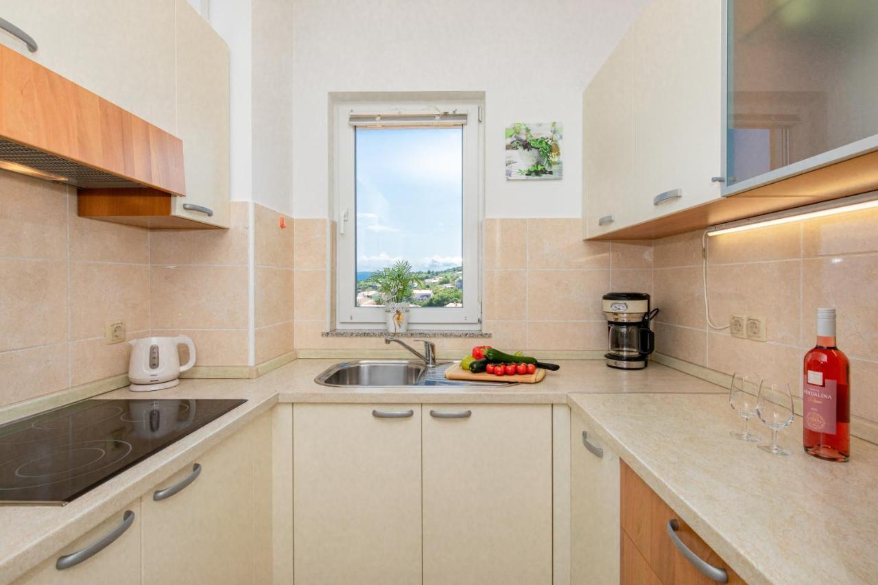 Apartment Jelena Vrbnik